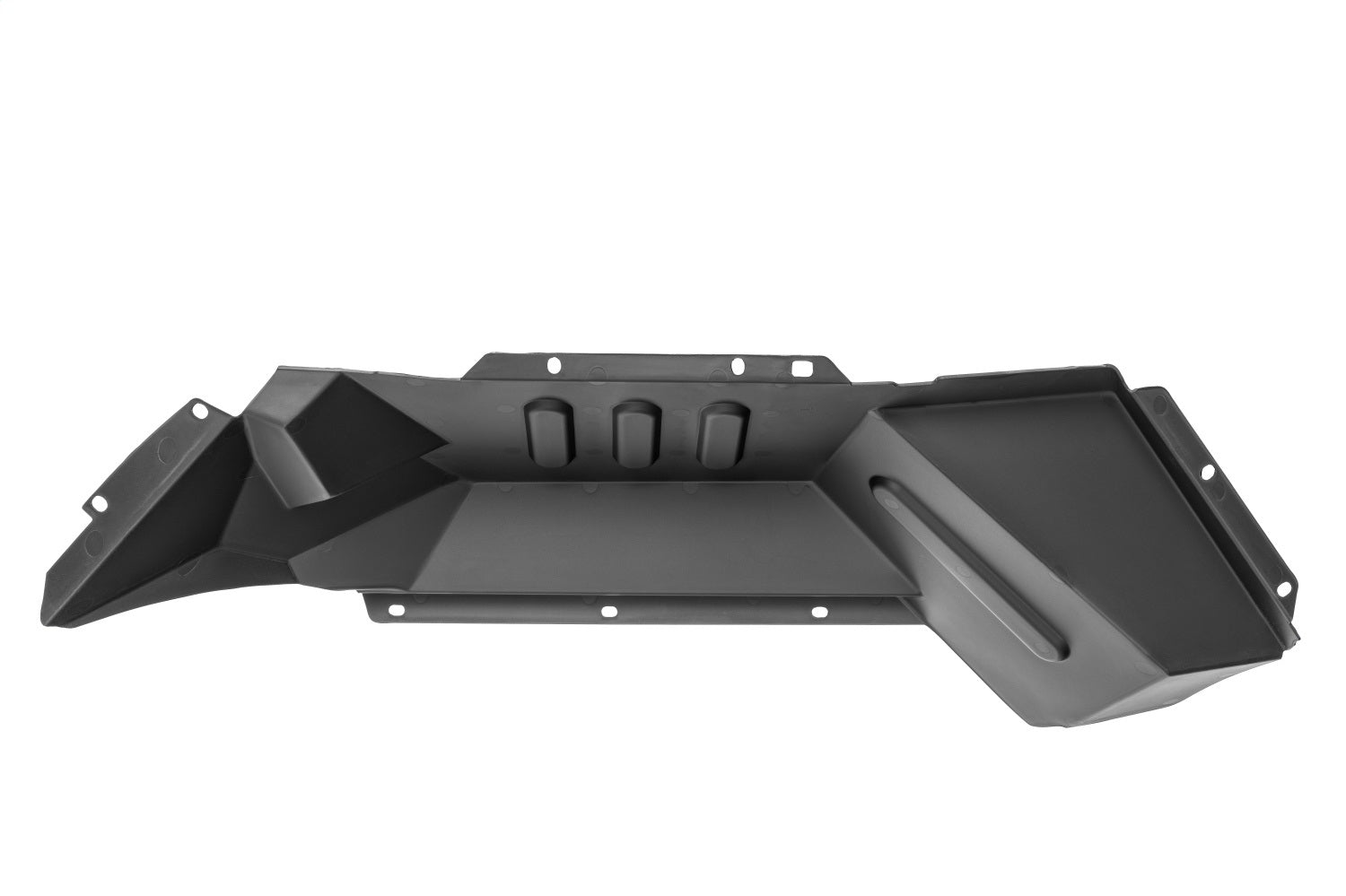 Rugged Ridge 11615.82 Heavy Duty Fender Flare Fits Gladiator Pickup Gladiator