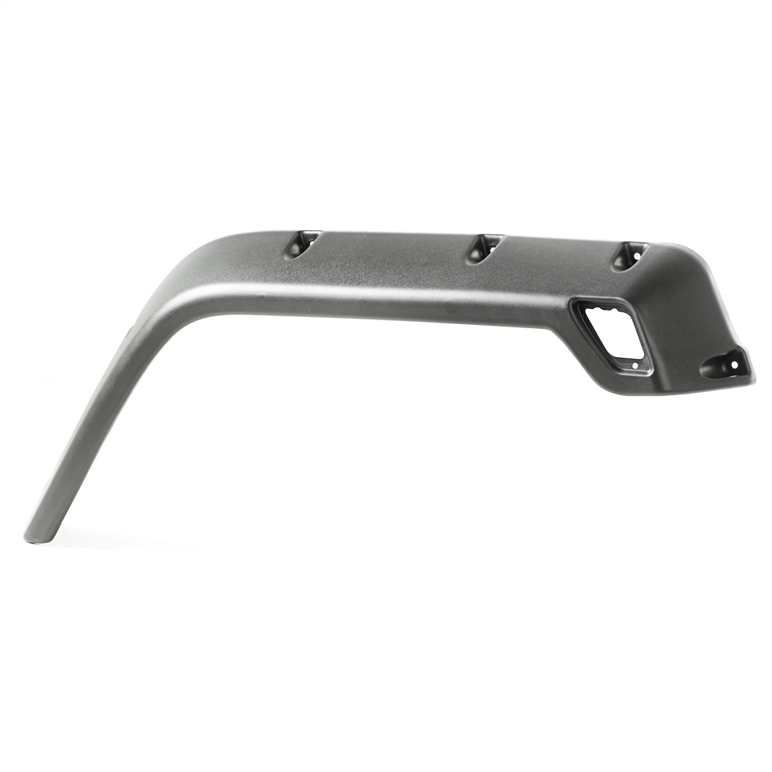 Rugged Ridge 11630.30 Fender Flare Set Fits 97-06 Wrangler (TJ)