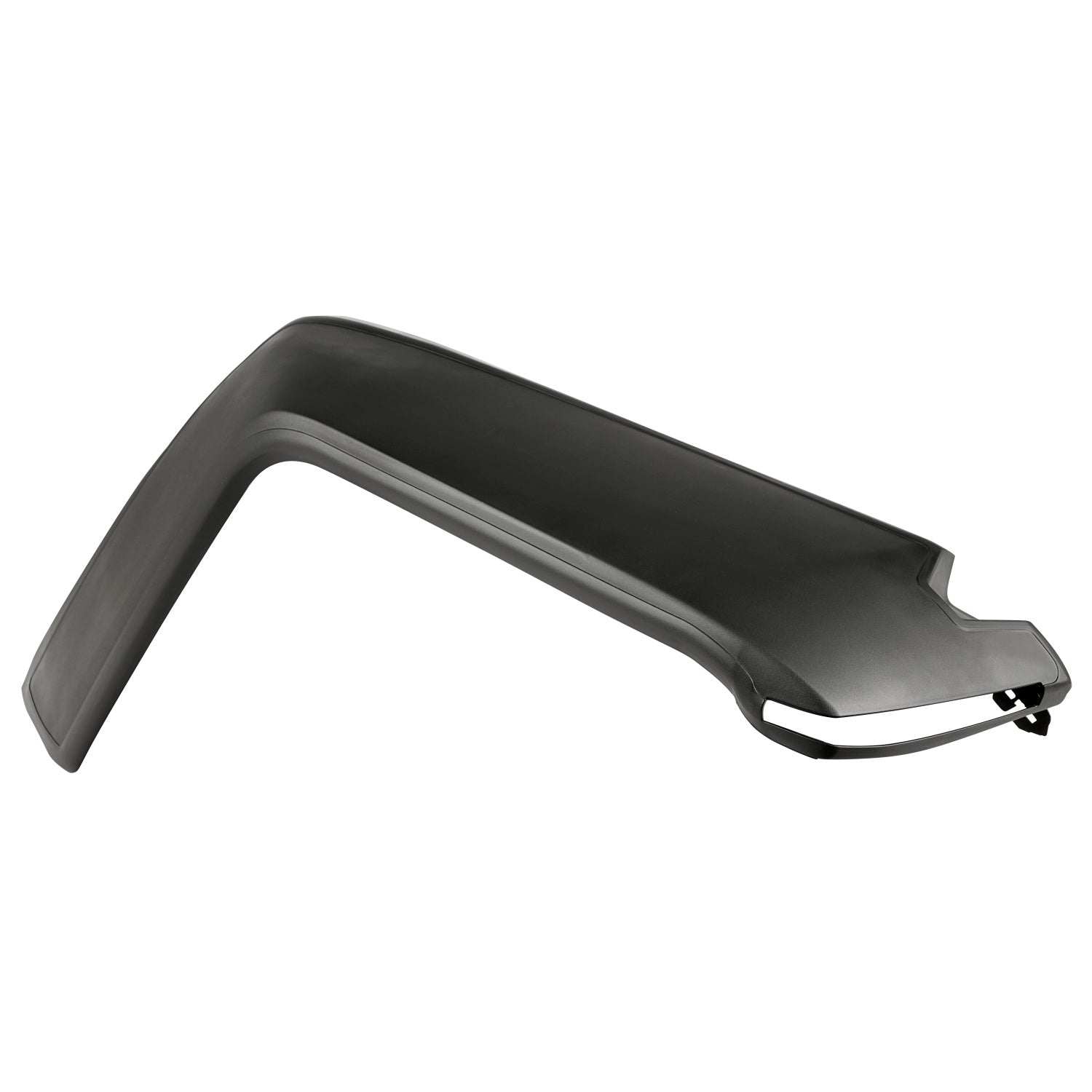 Rugged Ridge 11640.51 All Terrain Fender Flare Set Fits 18-26 Wrangler (JL)