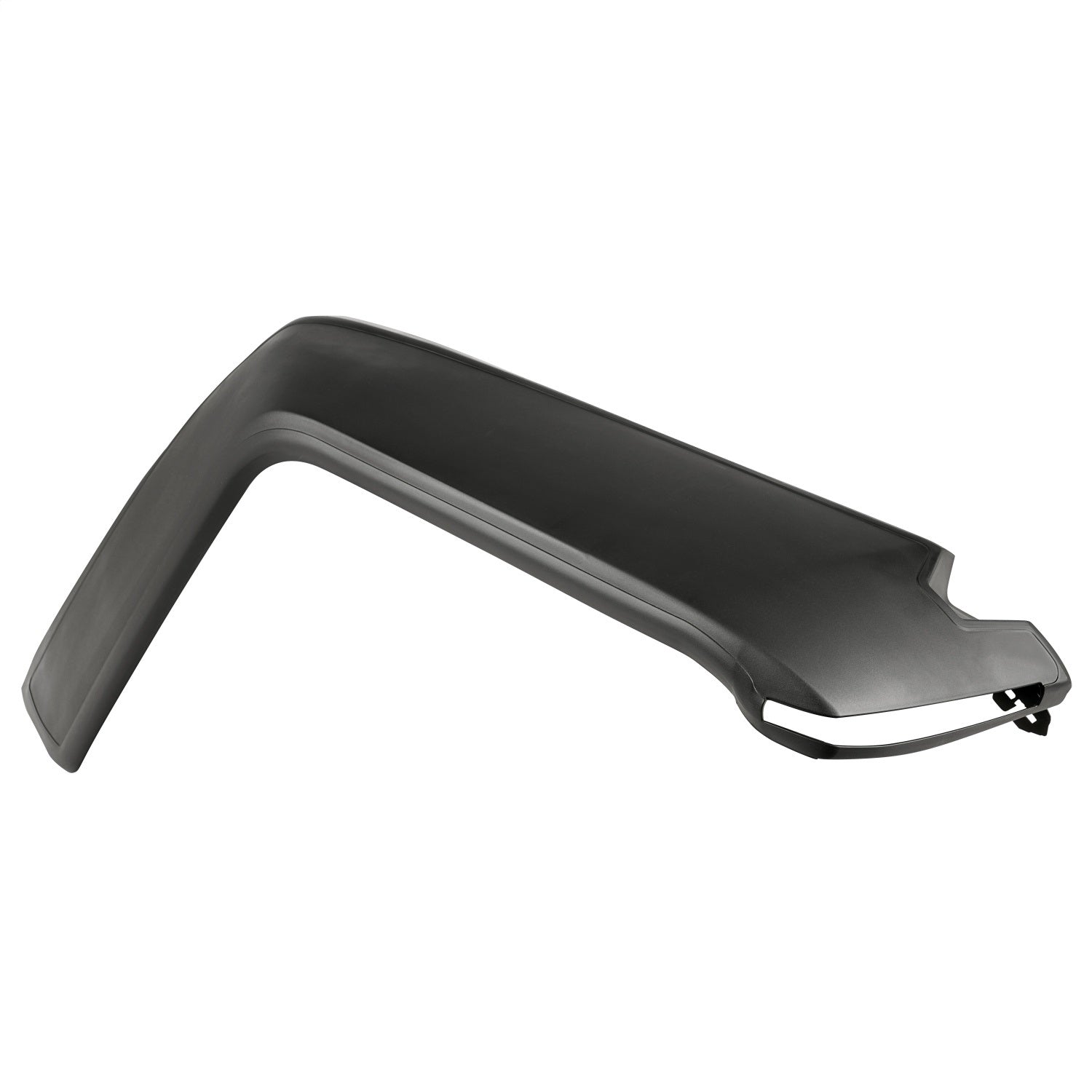 Rugged Ridge 11640.51 All Terrain Fender Flare Set Fits 18-26 Wrangler (JL)