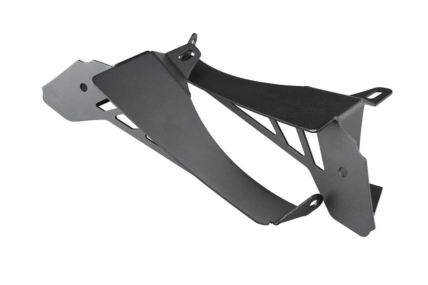 Rugged Ridge 11640.92 Chop Bracket Kit