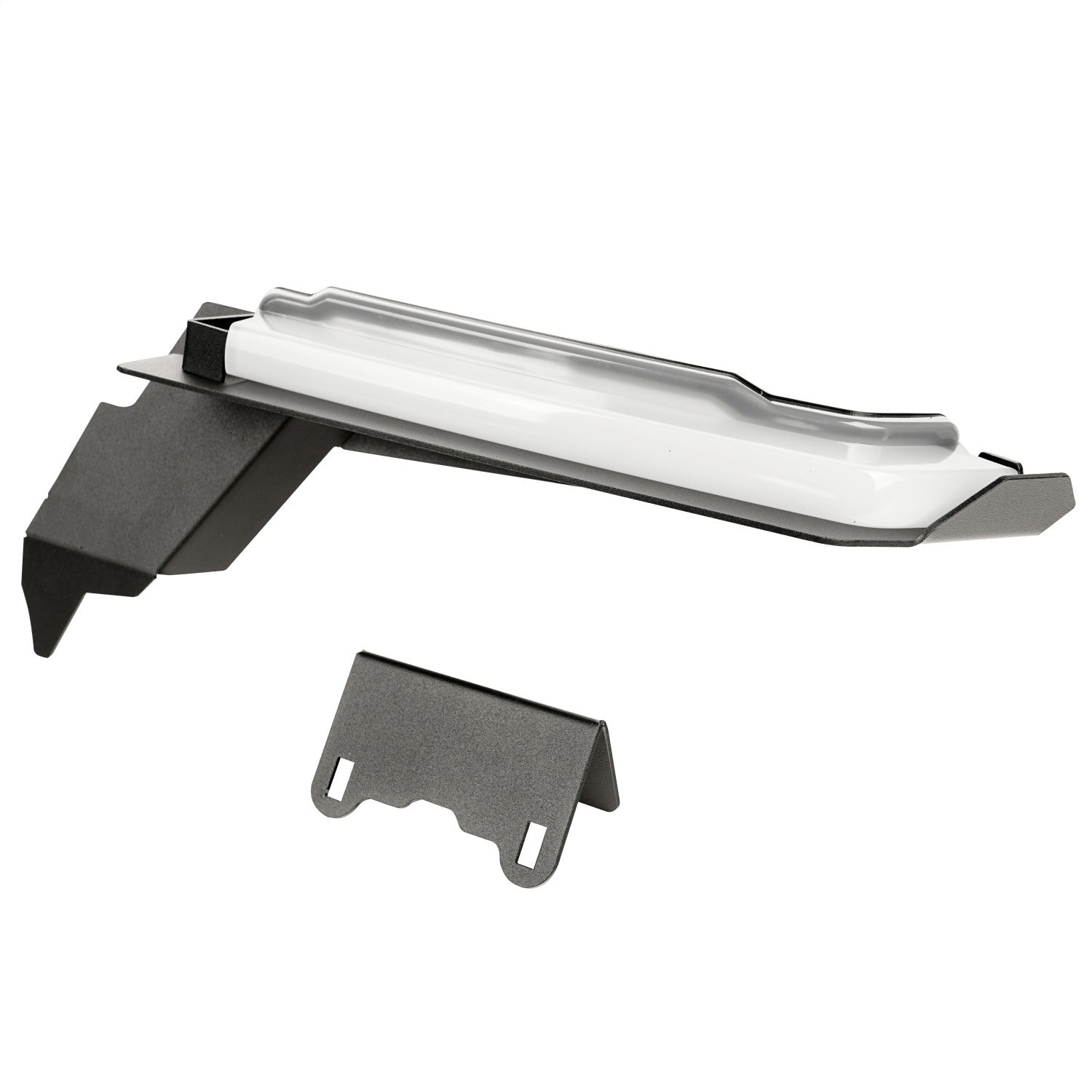 Rugged Ridge 11640.96 Chop Bracket Kit Fits 18-26 Gladiator Wrangler (JL)