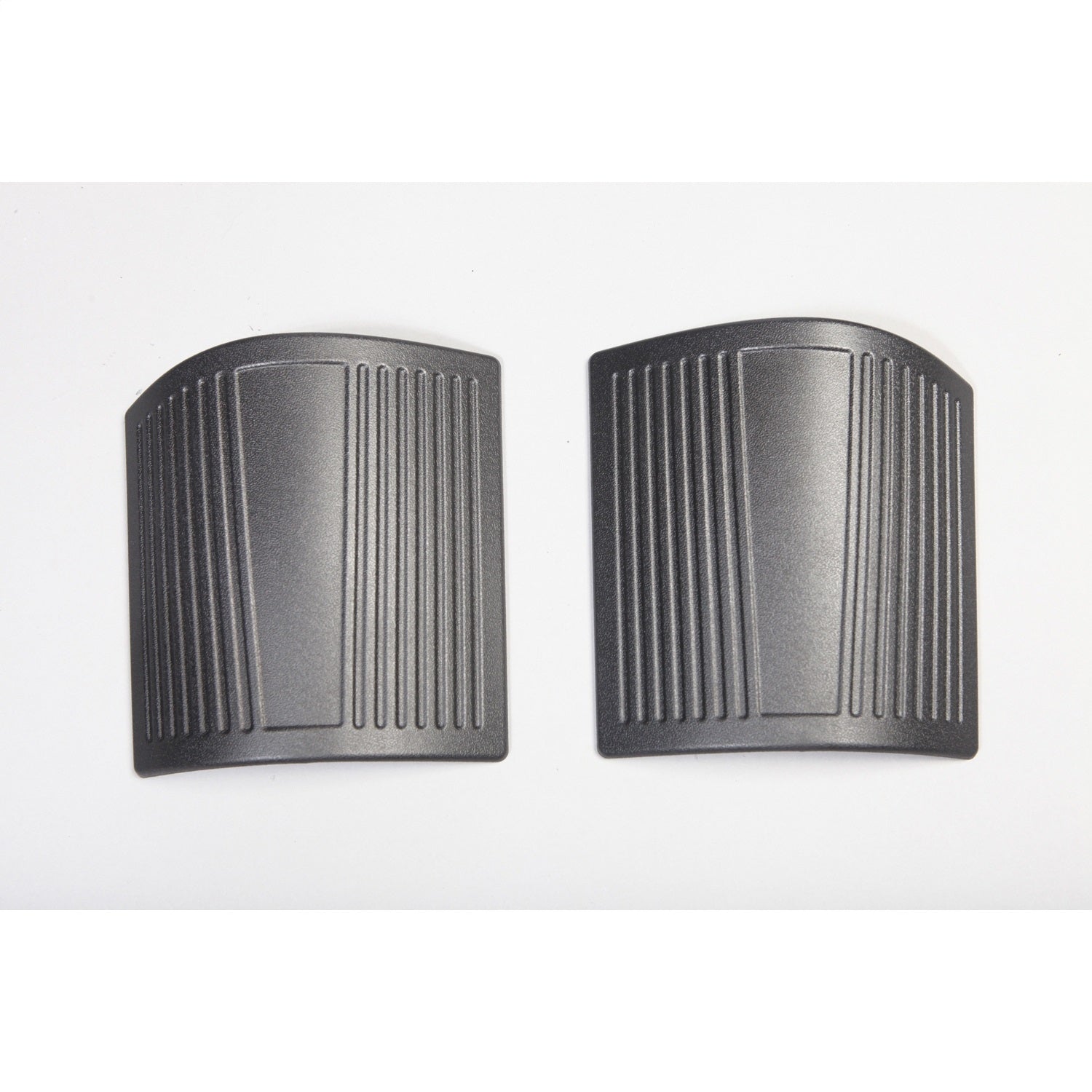 Rugged Ridge 11651.18 Body Armor Cowl Fits 07-18 Wrangler (JK)