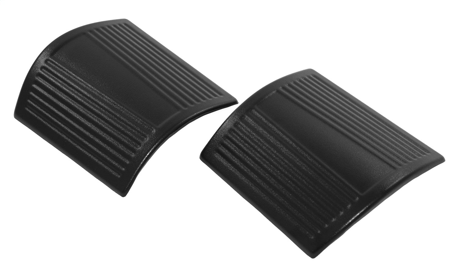 Rugged Ridge 11651.18 Body Armor Cowl Fits 07-18 Wrangler (JK)