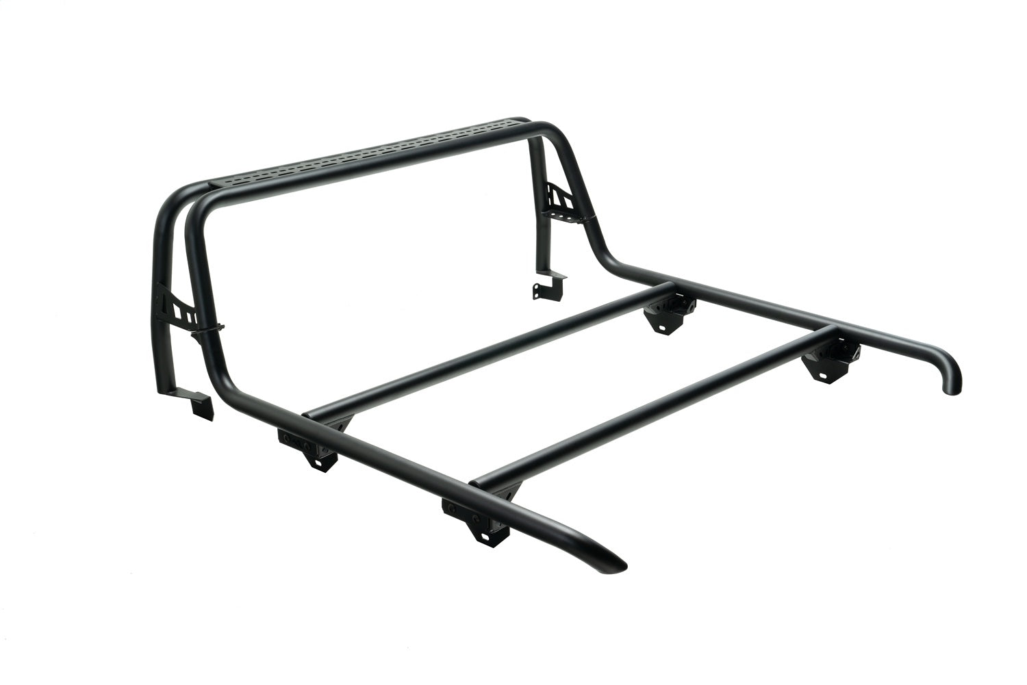Rugged Ridge 11703.51 Roof Rack Fits 20-26 Gladiator Pickup Gladiator