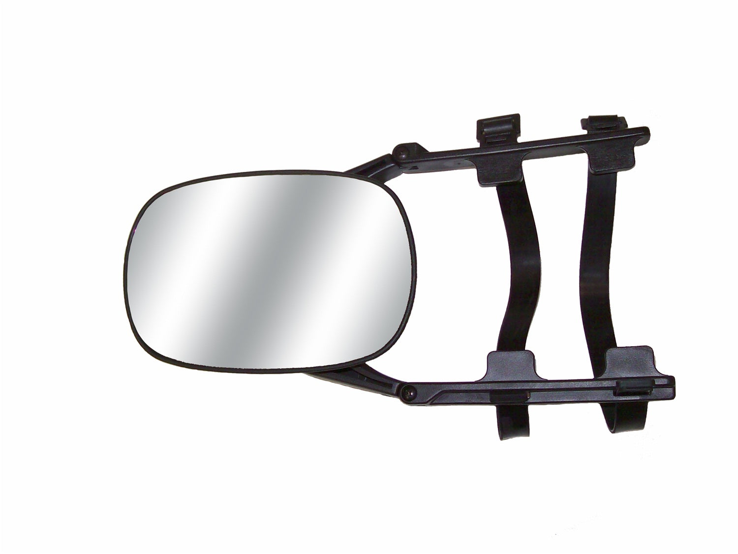 CIPA Mirrors 11950 Universal Towing Mirror
