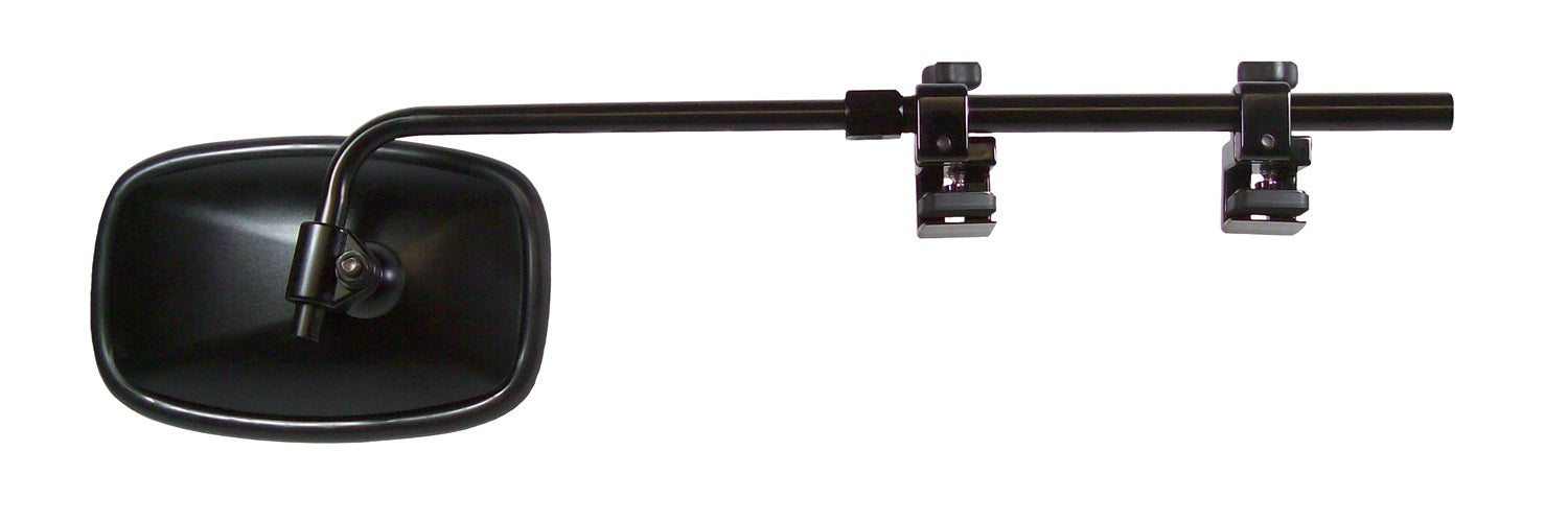CIPA Mirrors 11980 Universal Towing Mirror
