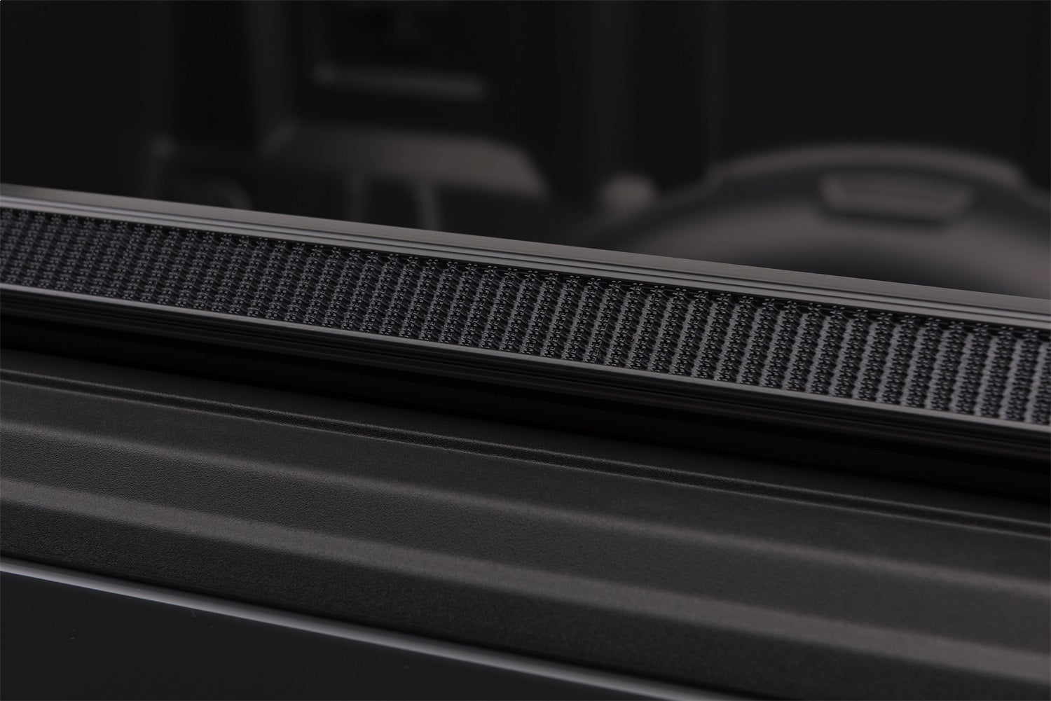 Truxedo 298101 TruXport Tonneau Cover Fits 09-14 F-150