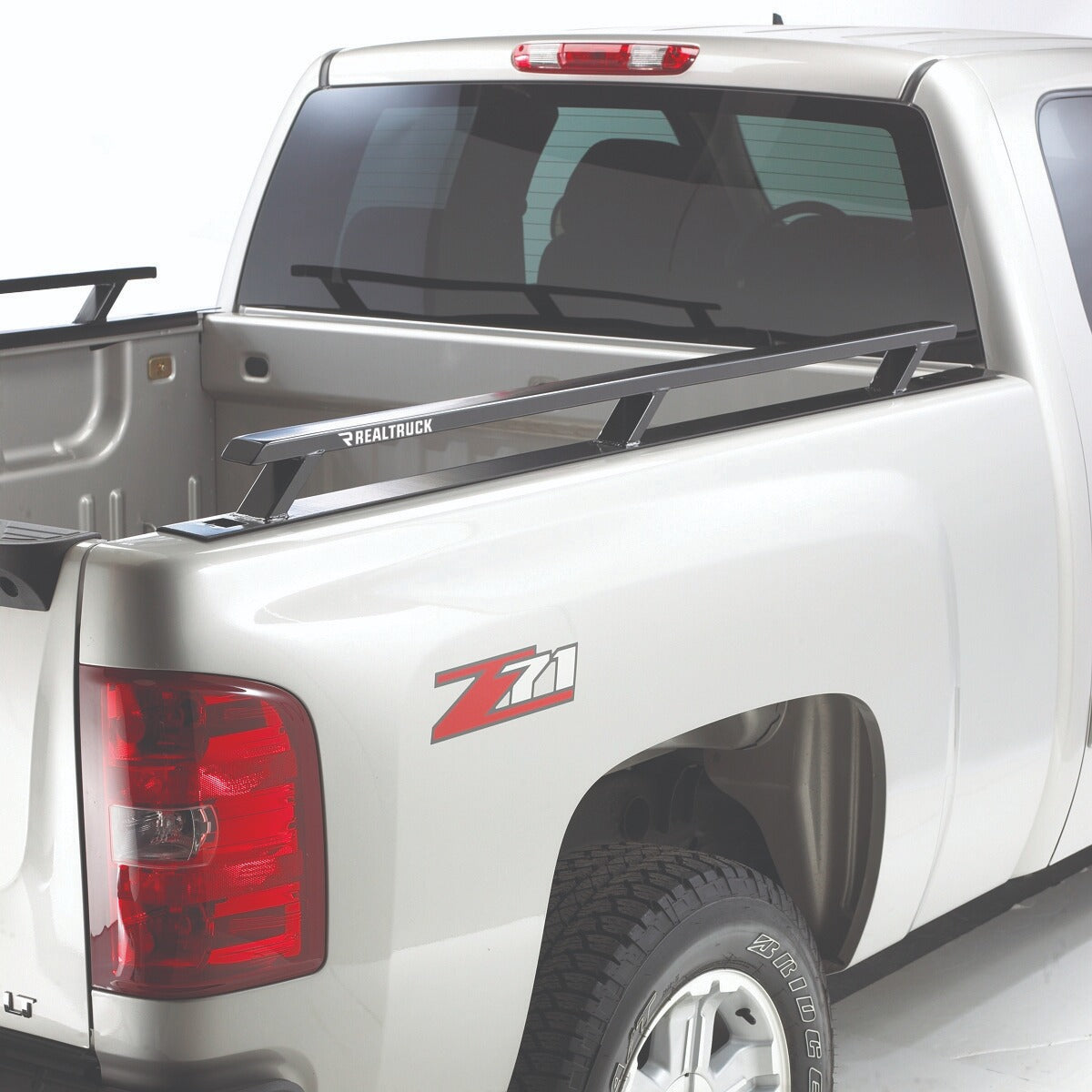 Backrack 65519 Side Rails