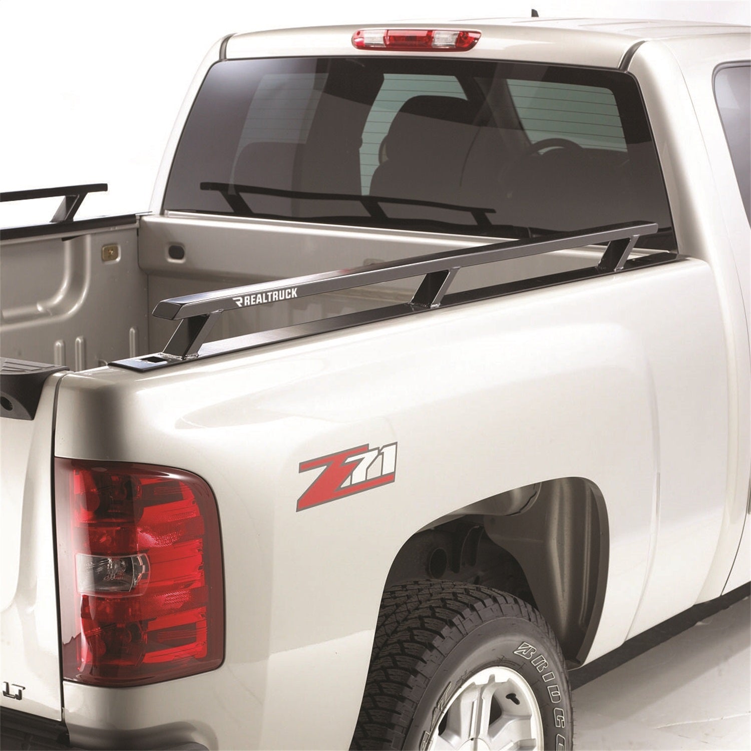Backrack 65522 Side Rails