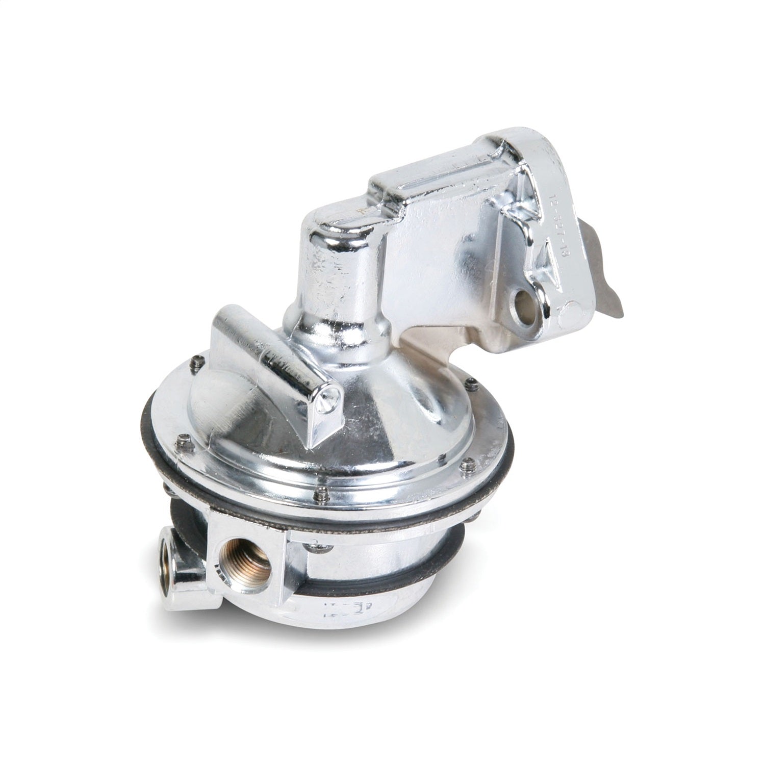 Holley Performance 12-327-13 Mechanical Fuel Pump