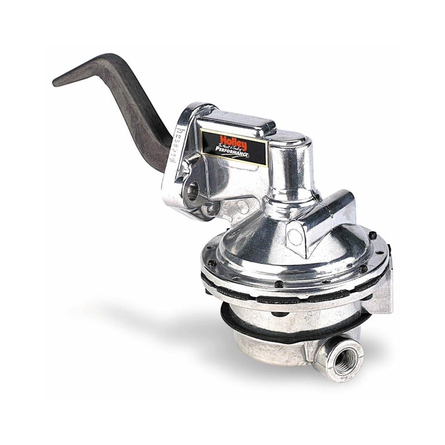Holley Performance 12-389-11 Mechanical Fuel Pump