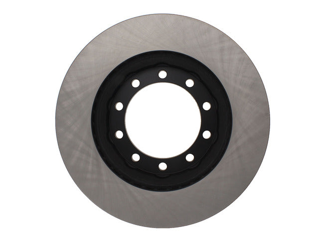Centric Parts Disc Brake Rotor  120.79023