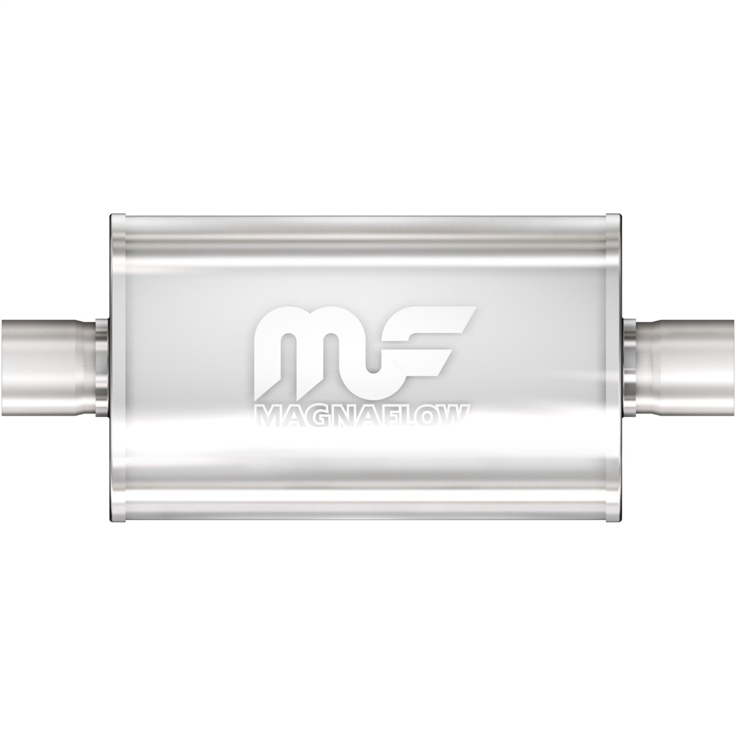 Magnaflow Performance Exhaust 12246 Stainless Steel Muffler