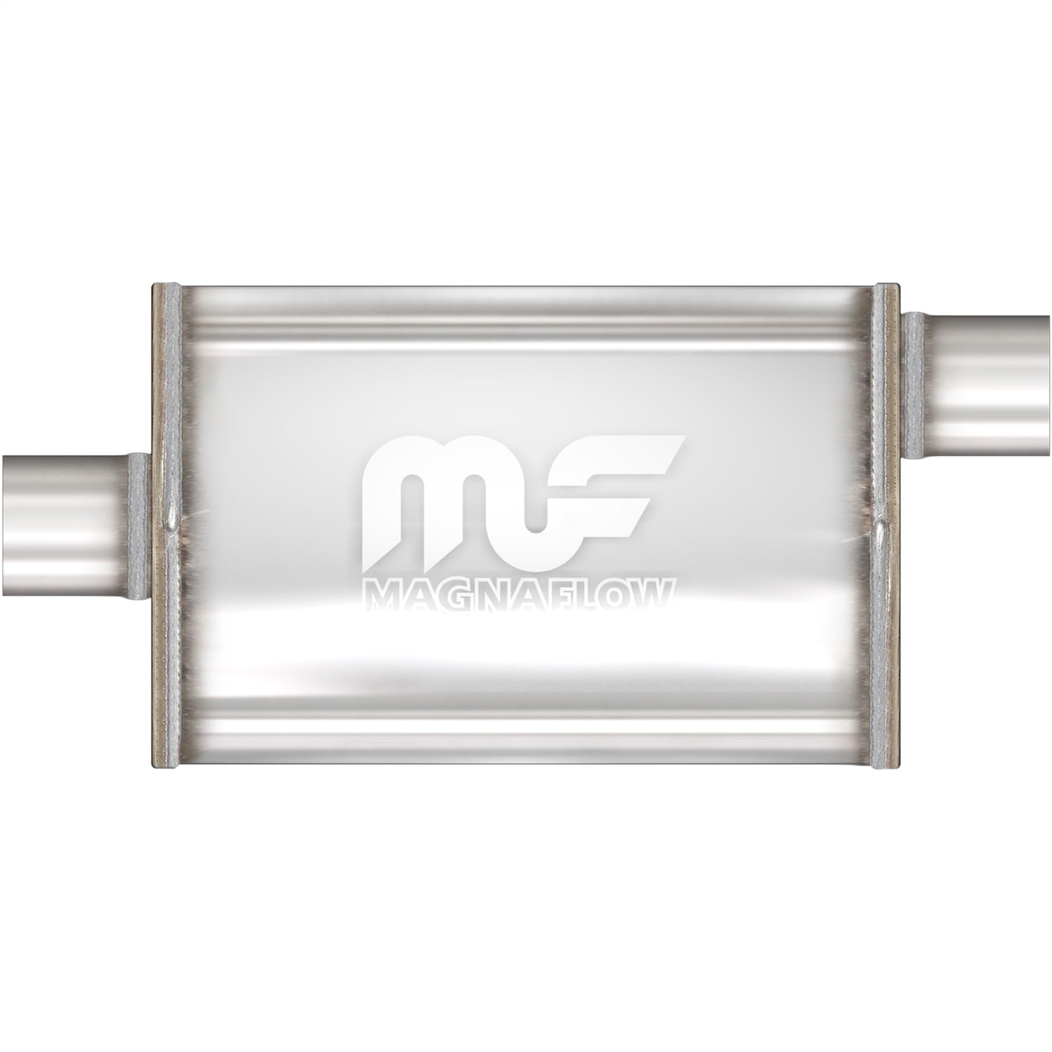 Magnaflow Performance Exhaust 12254 Stainless Steel Muffler