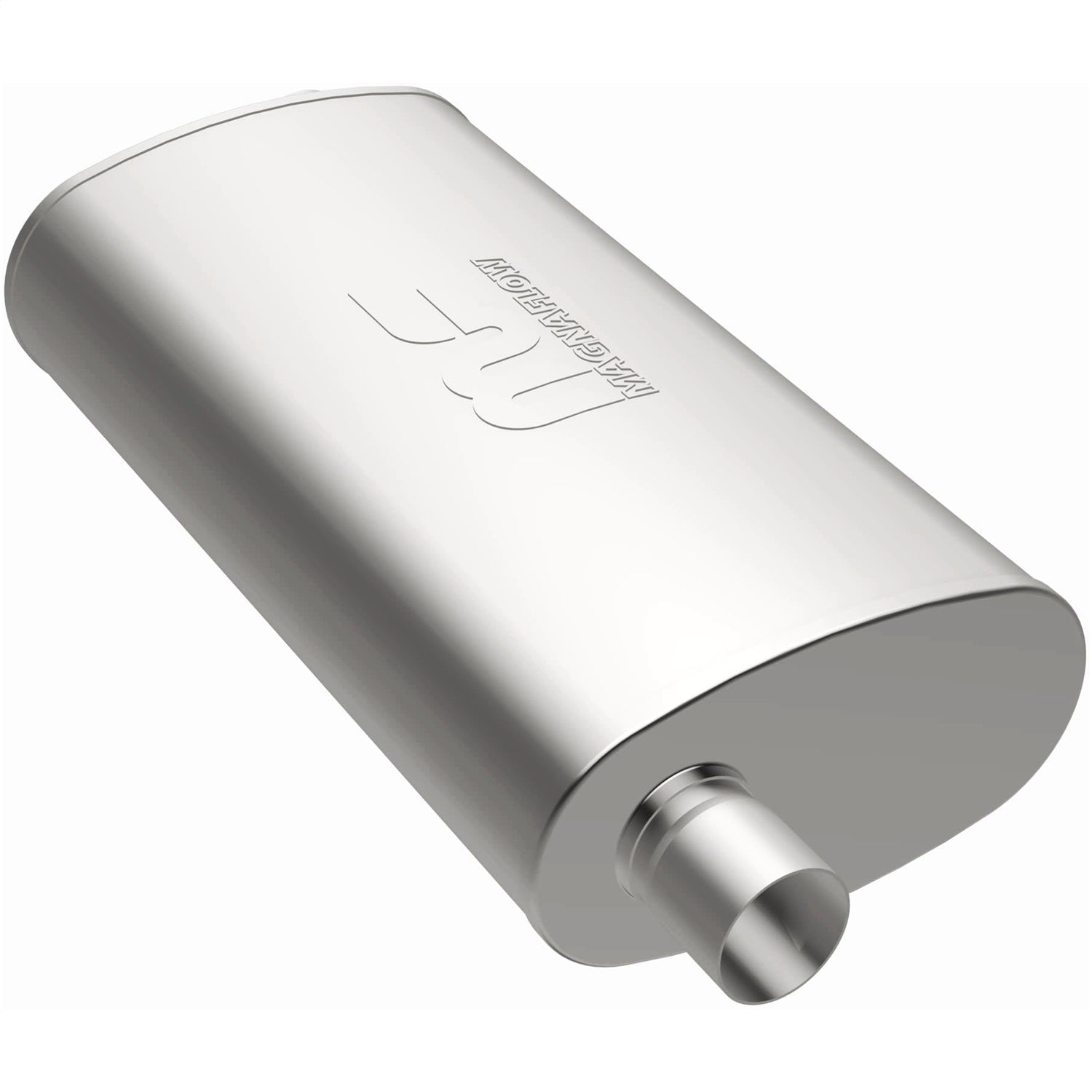 Magnaflow Performance Exhaust 12578 Stainless Steel Muffler