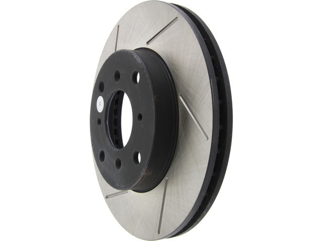 StopTech Disc Brake Rotor  126.40032CSL