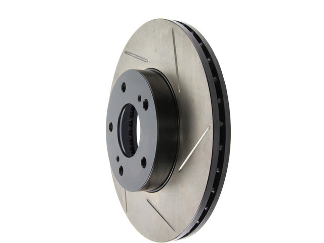 StopTech Disc Brake Rotor  126.42043SL