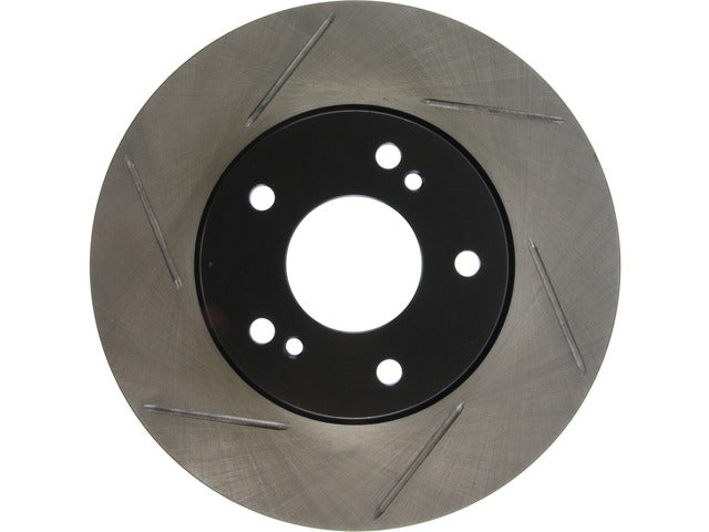 StopTech Disc Brake Rotor  126.42069SR