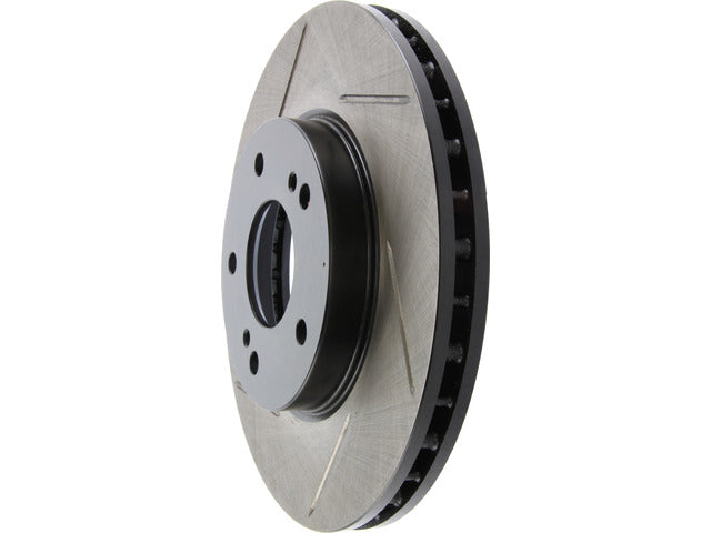 StopTech Disc Brake Rotor  126.42069SR