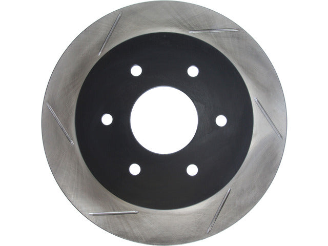 StopTech Disc Brake Rotor  126.42081SR