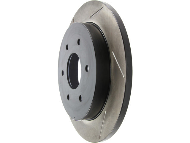 StopTech Disc Brake Rotor  126.42081SR