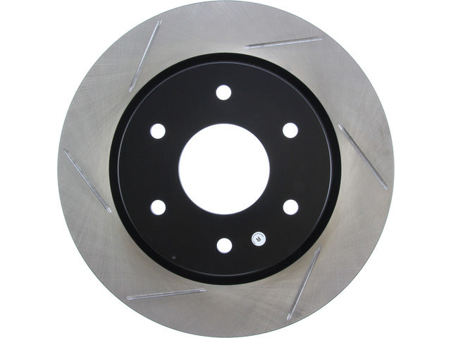 StopTech Disc Brake Rotor  126.42090SL
