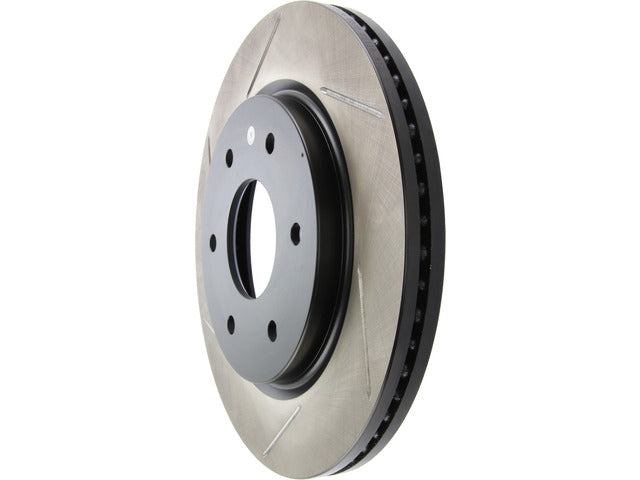 StopTech Disc Brake Rotor  126.42090SL