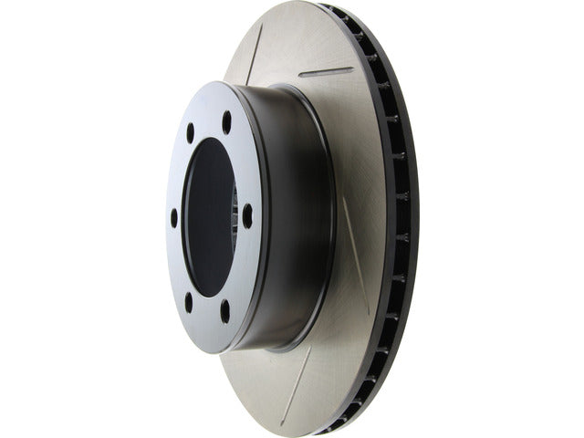 StopTech Disc Brake Rotor  126.44109SR