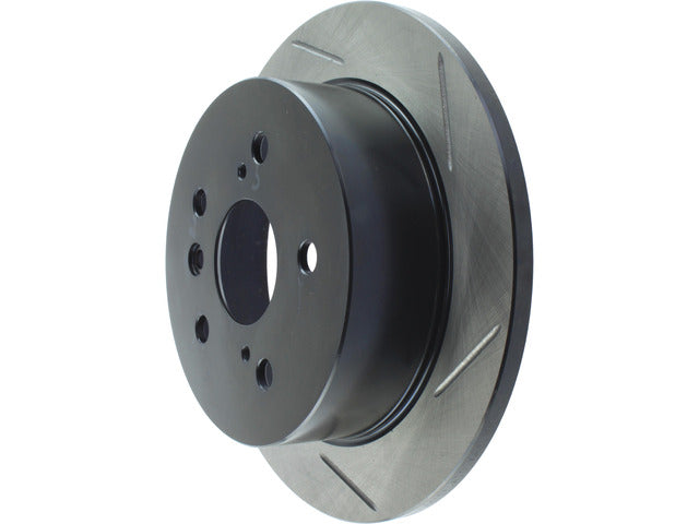 StopTech Disc Brake Rotor  126.44126SL