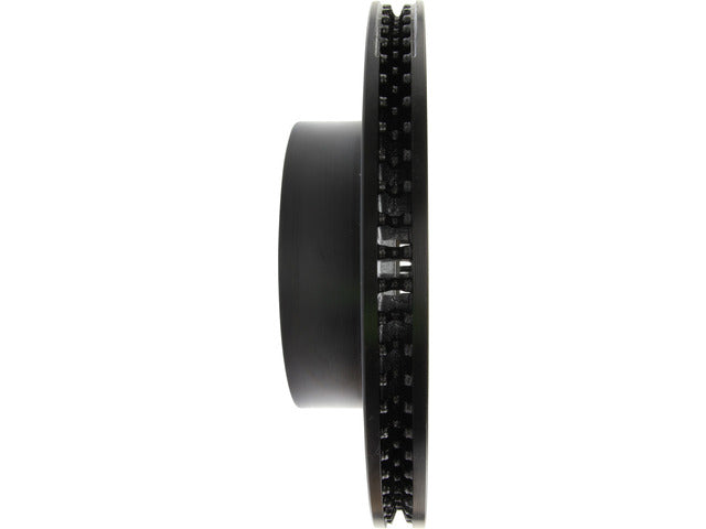 StopTech Disc Brake Rotor  126.44162SL