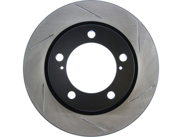 StopTech Disc Brake Rotor  126.44162SL