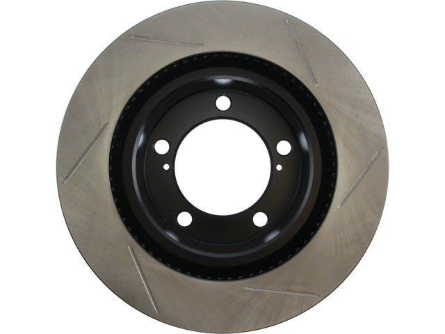 StopTech Disc Brake Rotor  126.44162SR