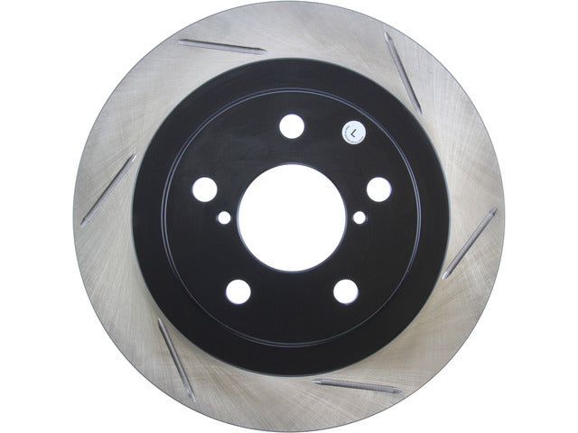 StopTech Disc Brake Rotor  126.47011SL