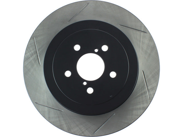 StopTech Disc Brake Rotor  126.47020SR
