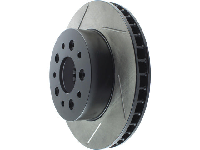 StopTech Disc Brake Rotor  126.62010SR