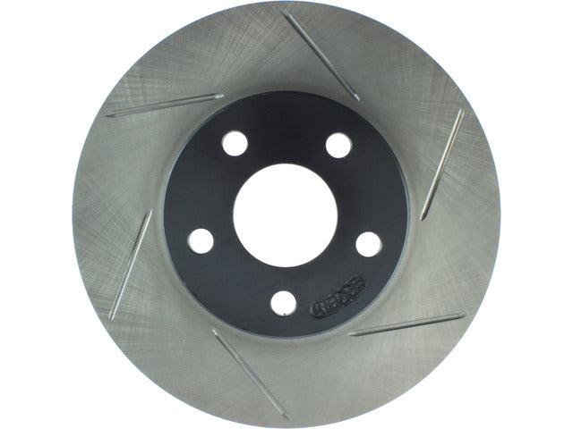 StopTech Disc Brake Rotor  126.62034SL