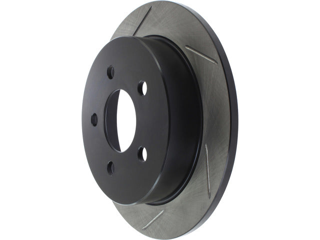 StopTech Disc Brake Rotor  126.62058SR