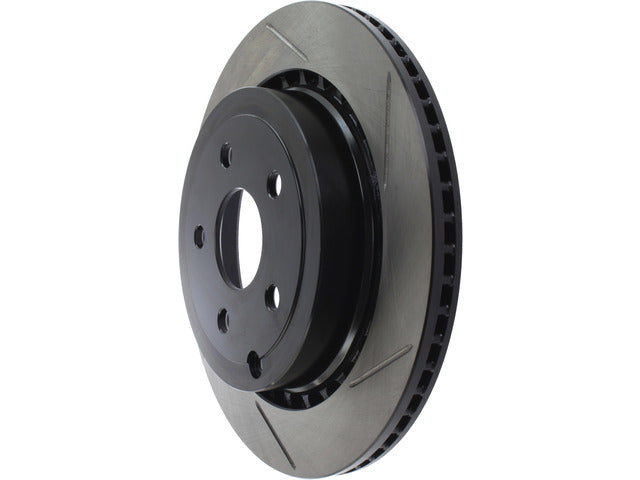 StopTech Disc Brake Rotor  126.62113SL