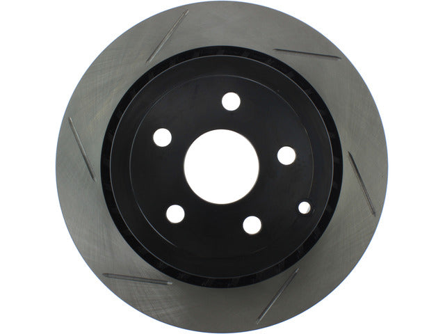 StopTech Disc Brake Rotor  126.62113SR