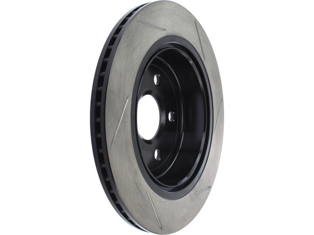 StopTech Disc Brake Rotor  126.62113SR