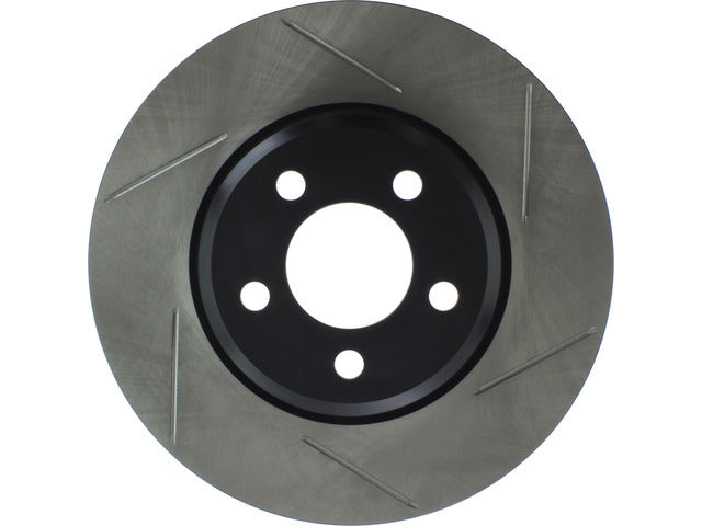 StopTech Disc Brake Rotor  126.63059SL