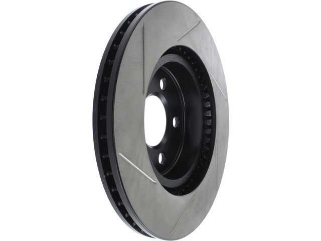 StopTech Disc Brake Rotor  126.63059SL
