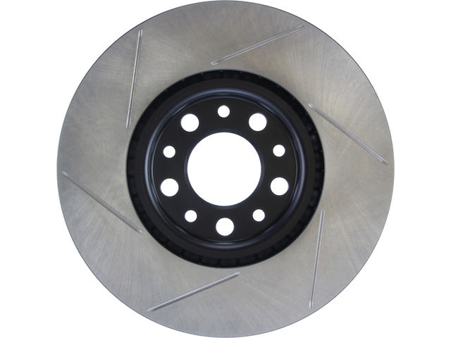 StopTech Disc Brake Rotor  126.63080CSL