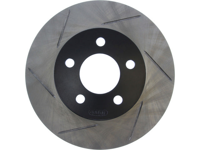 StopTech Disc Brake Rotor  126.65054SR