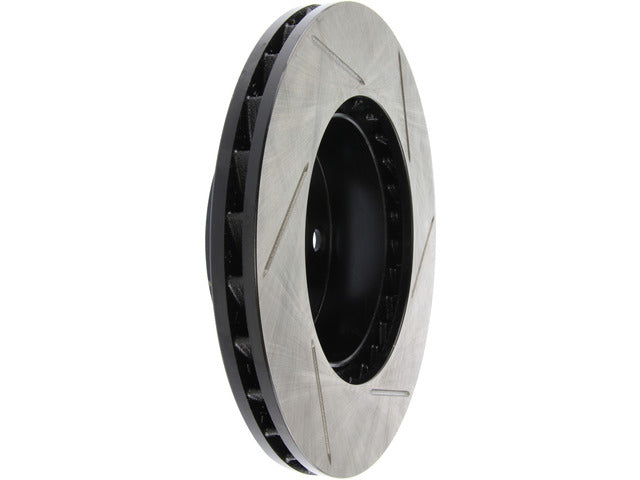 StopTech Disc Brake Rotor  126.65054SR