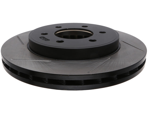 StopTech Disc Brake Rotor  126.65100SR
