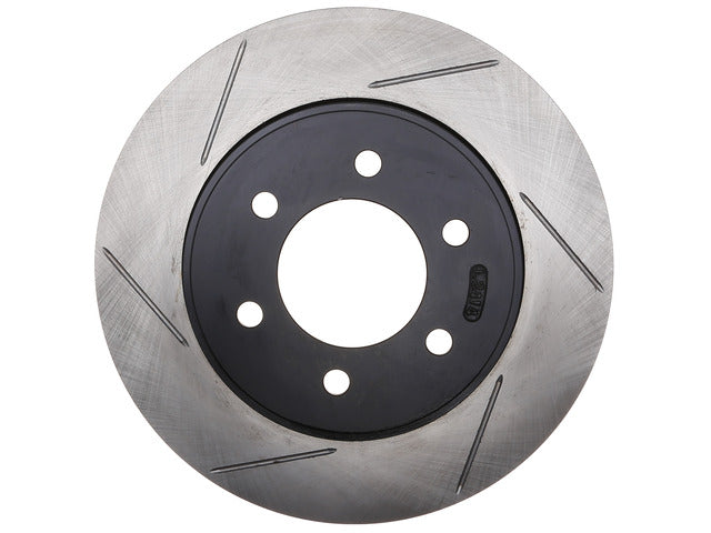 StopTech Disc Brake Rotor  126.65100SR