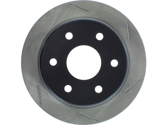 StopTech Disc Brake Rotor  126.66041SL