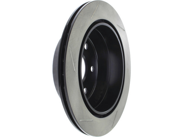 StopTech Disc Brake Rotor  126.66041SL